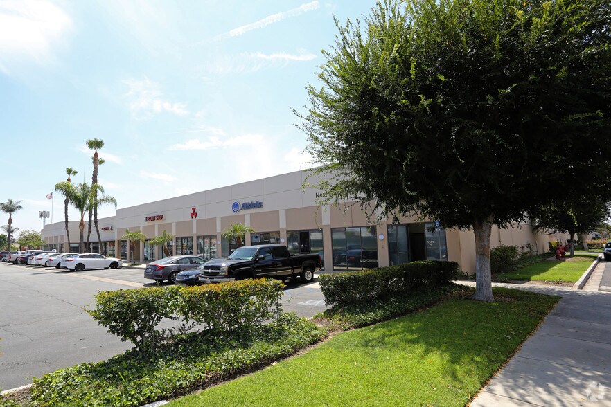 More Photos Of 1501 N Raymond Ave, Anaheim Light Manufacturing For Lease