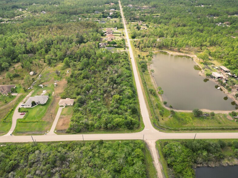 More Photos Of Desoto Boulevard North Blvd @ 29TH Ave and DeSoto Blvd, Naples Land For Sale