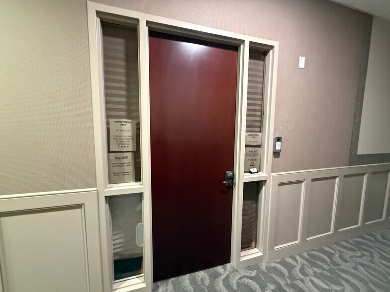 More Photos Of 961687 Gateway Blvd, Fernandina Beach Medical For Sale