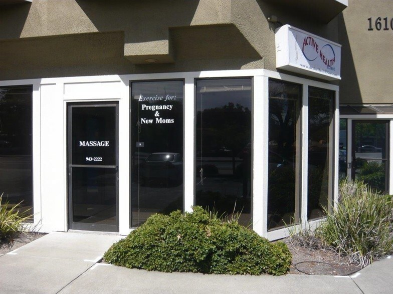 More Photos Of 1610 Oak Park Blvd, Pleasant Hill Medical For Lease