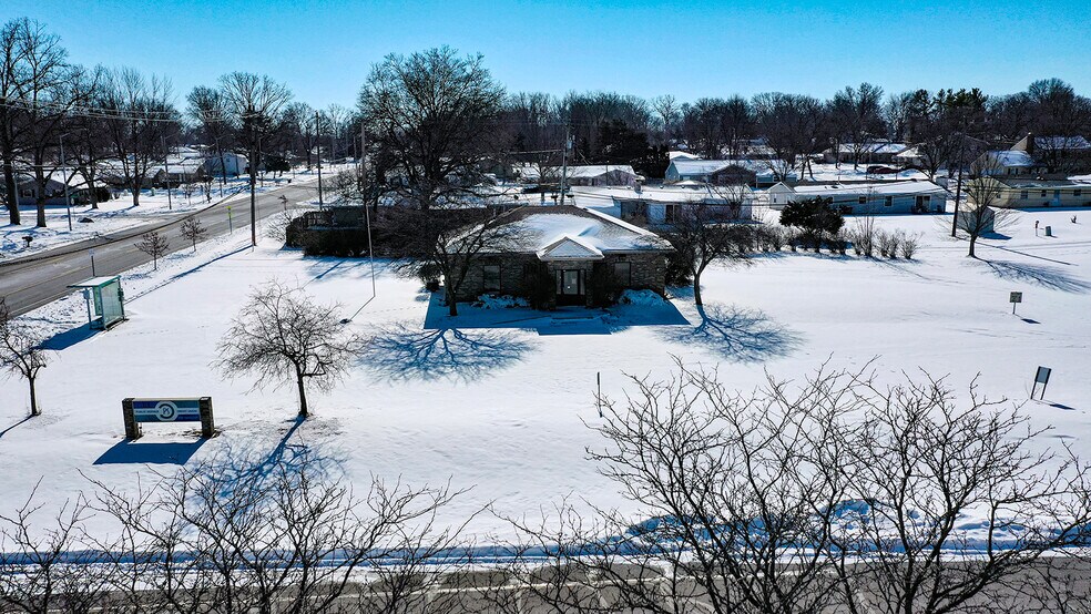 More Photos Of 3425 Hobson Rd, Fort Wayne Storefront Retail Office For Sale