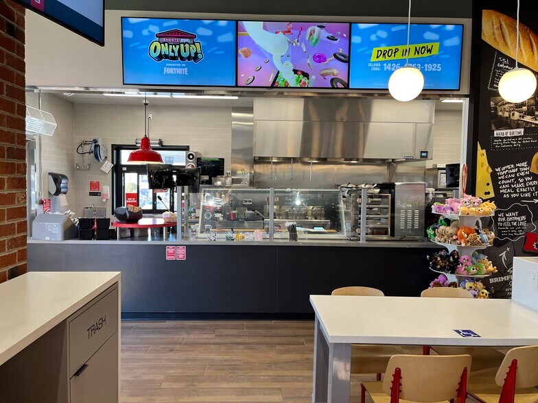 More Photos Of 4481 State Route 43, Kent Service Station For Sale