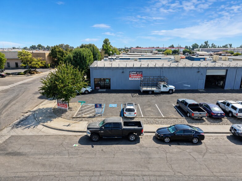 More Photos Of 4567 N Bendel Ave, Fresno Service For Lease
