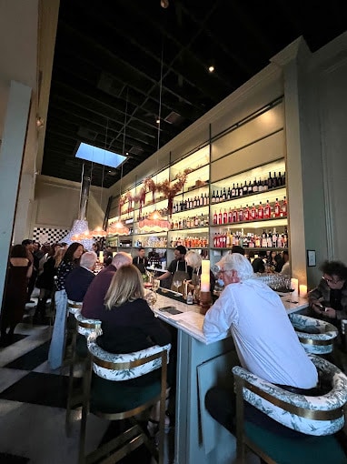 More Photos Of 8022 W 3rd St, Los Angeles Freestanding For Lease