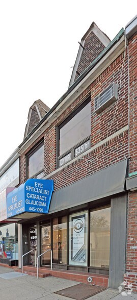 More Photos Of 188-02-188-04 Northern Blvd, Flushing Coworking Space