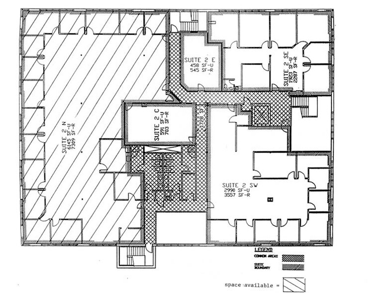 More Photos Of 2995 Wilderness Pl, Boulder Office For Lease
