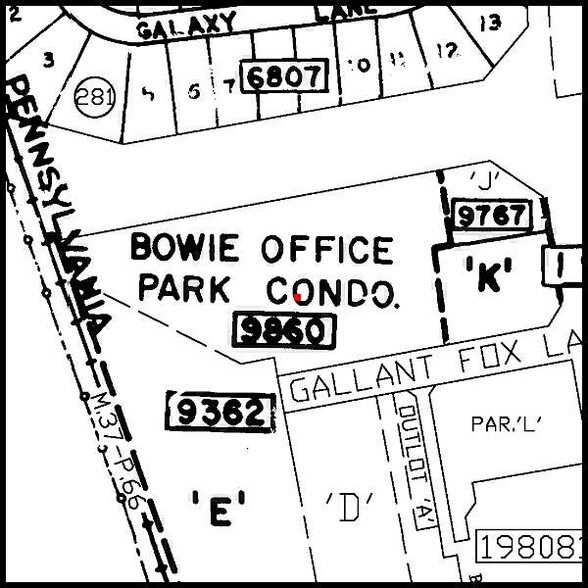 More Photos Of 14300 Gallant Fox Ln, Bowie Medical For Lease