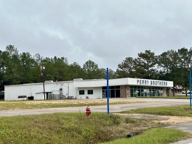 More Photos Of 108 Old Highway 98 E, Tylertown Auto Dealership For Sale