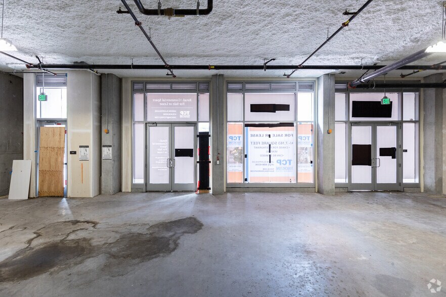 More Photos Of 1075 Market St, San Francisco Apartments For Sale