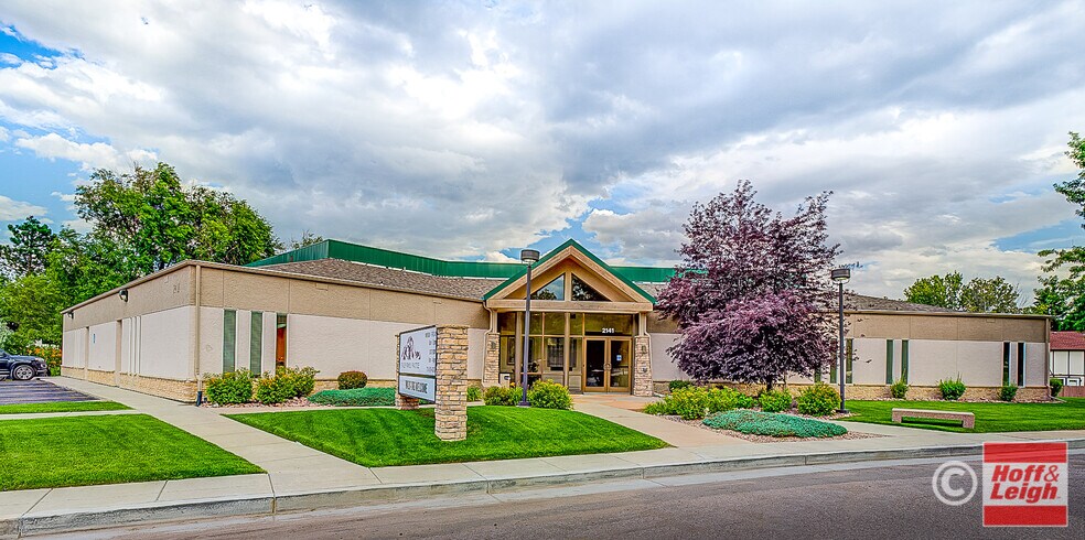 More Photos Of 2141 Academy Cir, Colorado Springs Medical For Sale