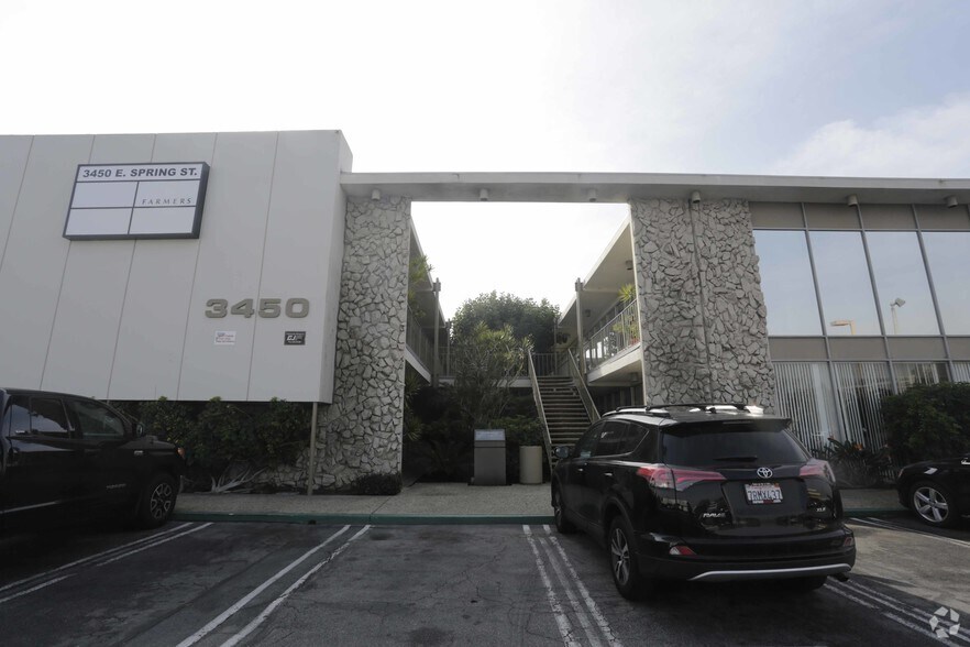 More Photos Of 3450 E Spring St, Long Beach Office For Lease
