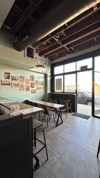 More Photos Of 12600-12604 W Washington Blvd, Los Angeles Storefront Retail Office For Lease