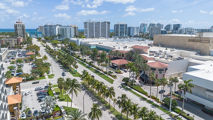 More Photos Of 2455 E Sunrise Blvd, Fort Lauderdale Loft Creative Space For Sale