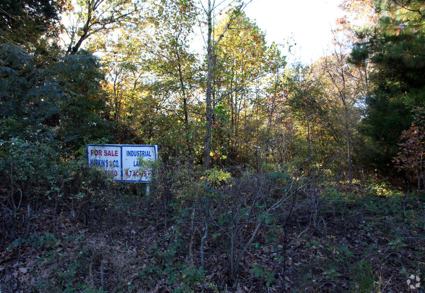 Primary Photo Of 4439-A Clarke Rd, Memphis Land For Lease