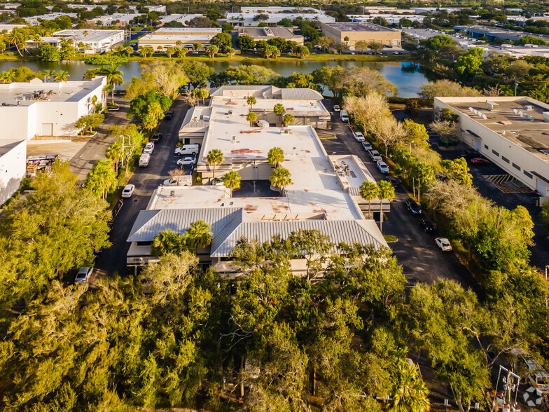 More Photos Of 1141 S Rogers Cir, Boca Raton Distribution For Lease
