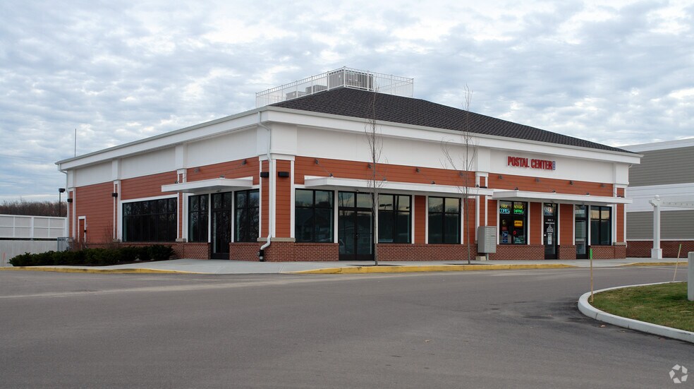 More Photos Of 1260 Ten Rod Rd, North Kingstown Unknown For Lease