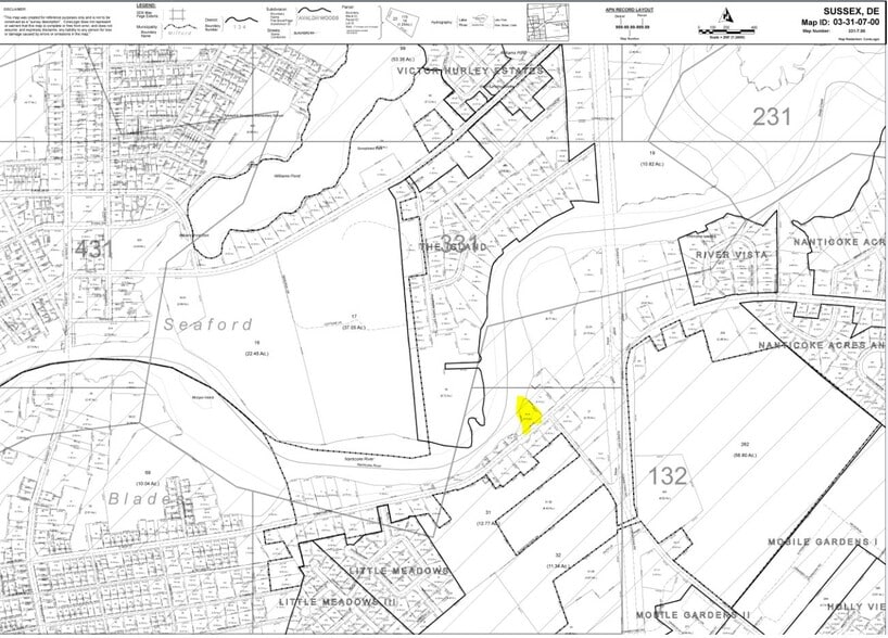 More Photos Of 808 Middleford Rd, Seaford Medical For Lease