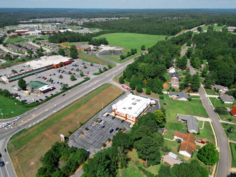 More Photos Of 4280 Mitt Lary Rd, Northport Drugstore For Sale