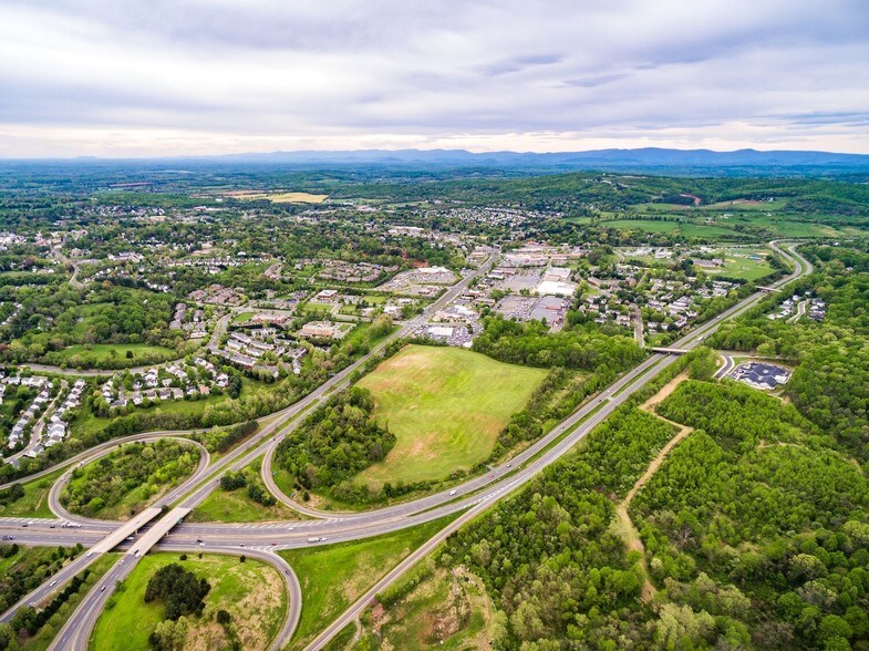 More Photos Of Woodlands Way, Warrenton Land For Sale