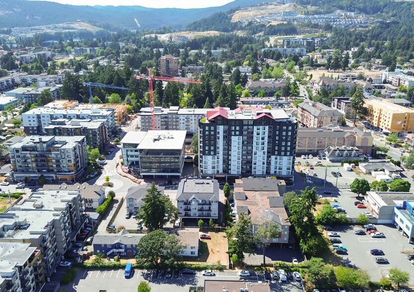 More Photos Of 2835 Peatt Rd, Victoria Apartments For Sale