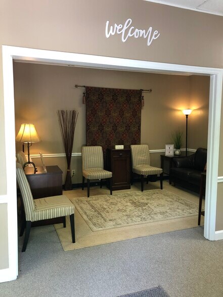 More Photos Of 2849 Henderson Mill Rd NE, Chamblee Medical For Lease