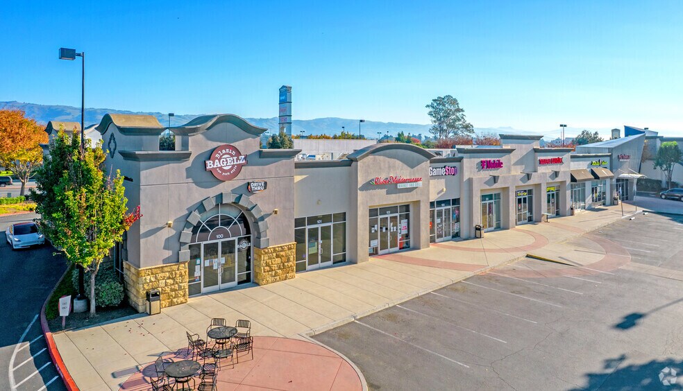 Primary Photo Of 890 Renz Ln, Gilroy Freestanding For Lease