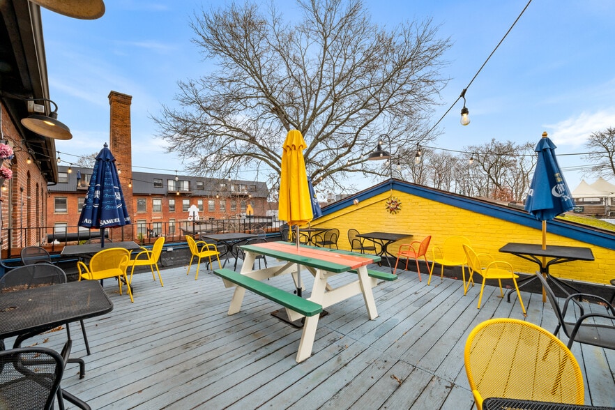 More Photos Of 12 Water St, Mystic Apartments For Lease