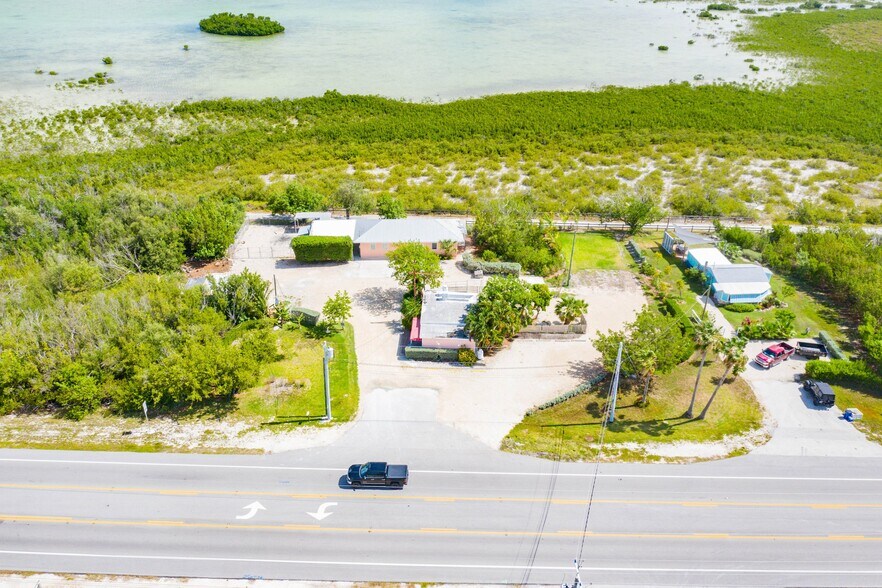 More Photos Of 24171 Overseas Hwy, Summerland Key Storefront Retail Office For Sale
