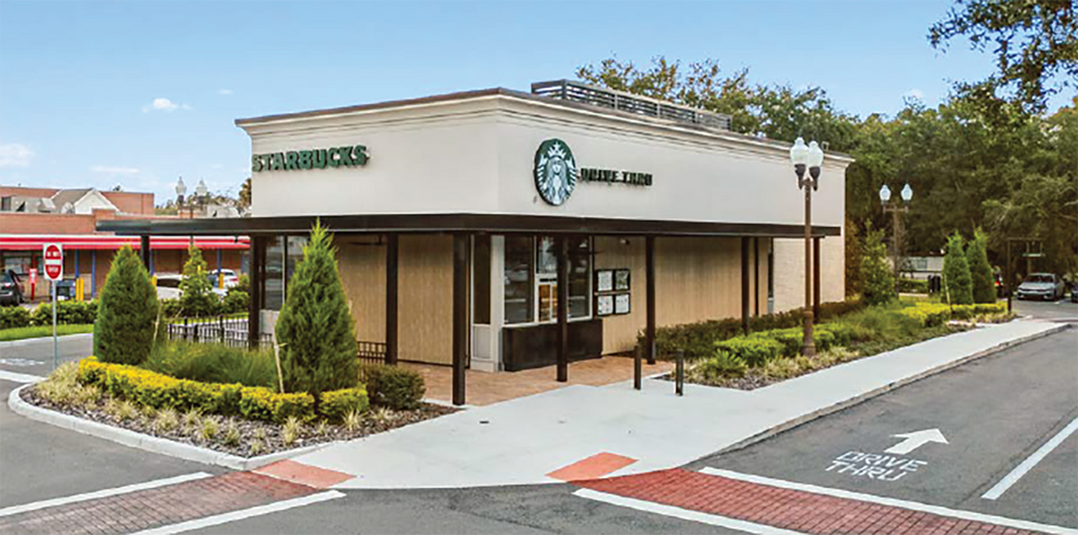 More Photos Of 410 Myrtle St, Longwood General Retail For Sale