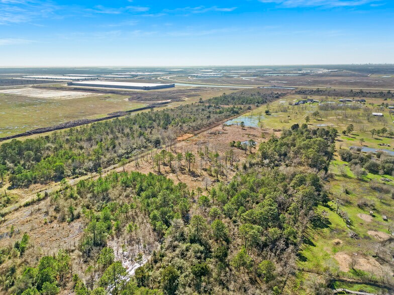 More Photos Of 000 FM 2354, Baytown Land For Sale