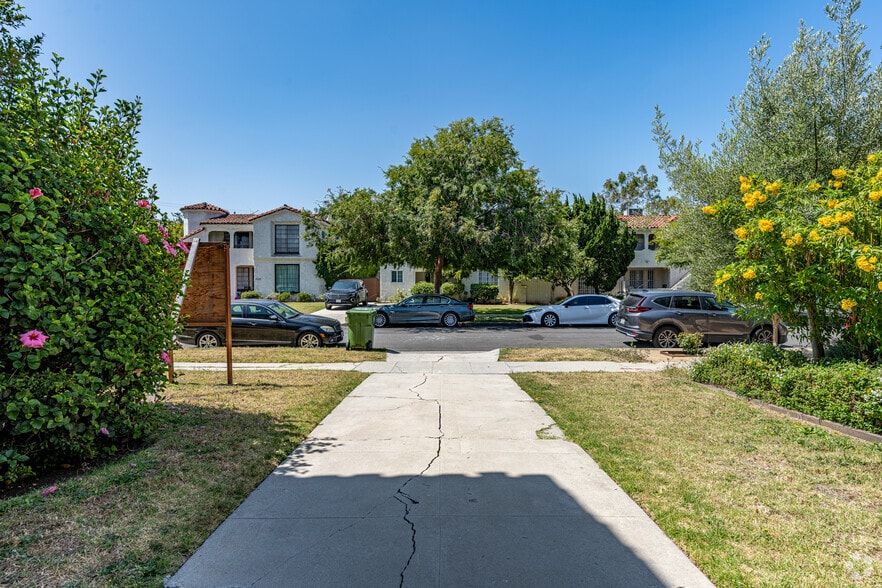 More Photos Of 8521 Horner St, Los Angeles Land For Sale