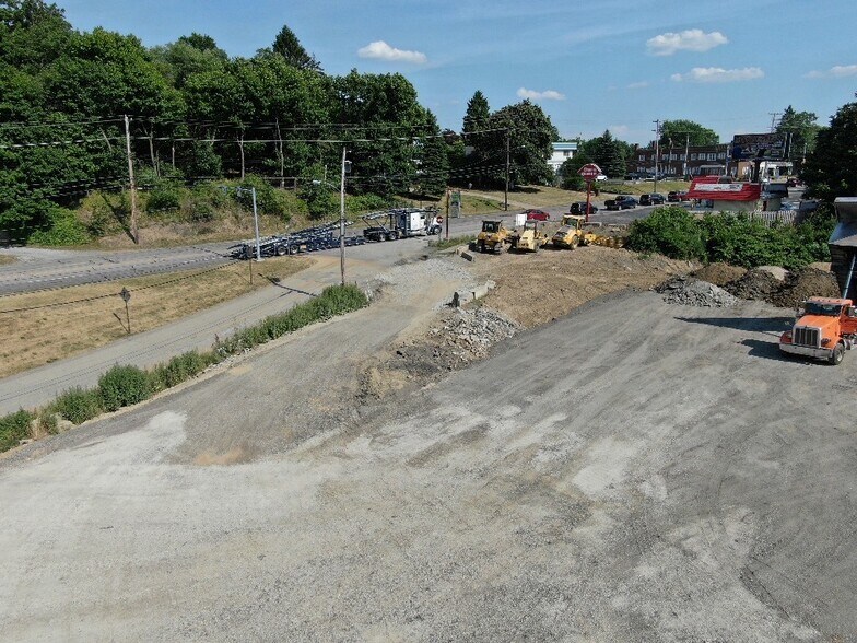 More Photos Of 1047 Perry Hwy, Pittsburgh Land For Sale