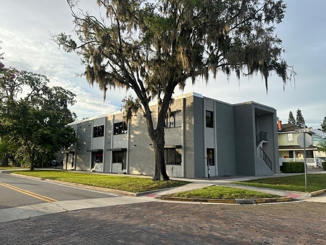 Primary Photo Of 203 E 3rd St, Sanford Office Residential For Lease