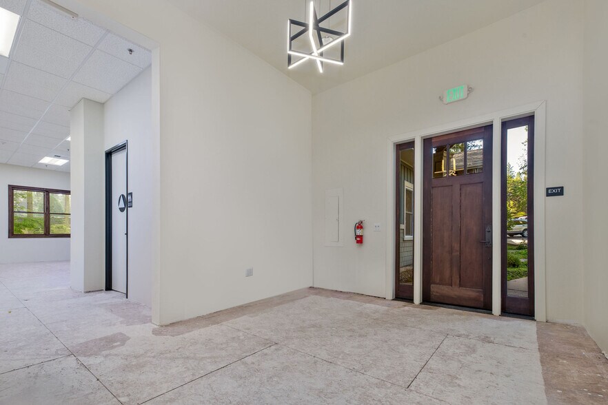 More Photos Of 351-356 Providence Mine Rd, Nevada City Medical For Lease