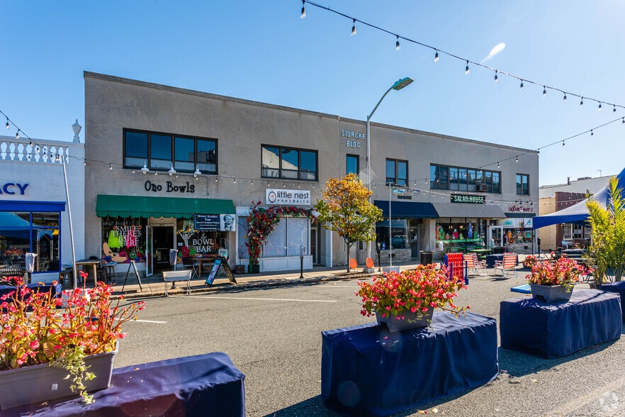 Primary Photo Of 107 Quimby St, Westfield General Retail For Lease