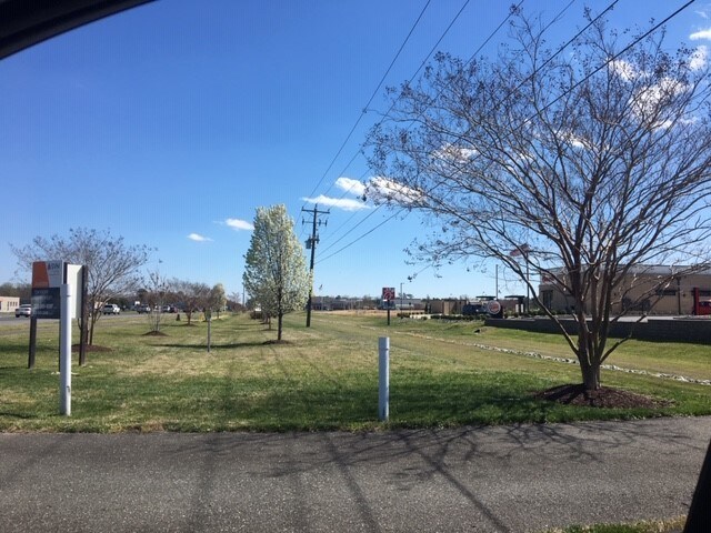 More Photos Of 30181 Commerce Dr, Millsboro Land For Sale