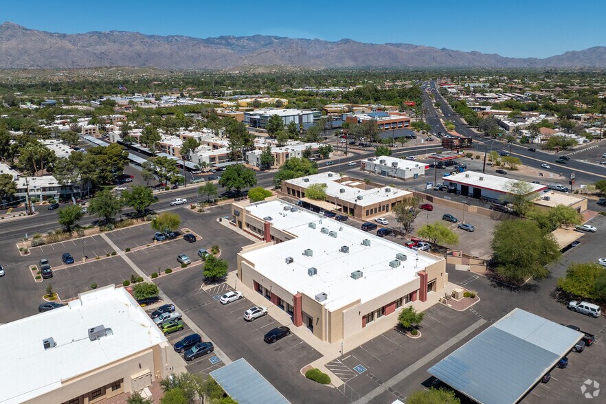 More Photos Of 6206-6246 E Pima St, Tucson Medical For Sale