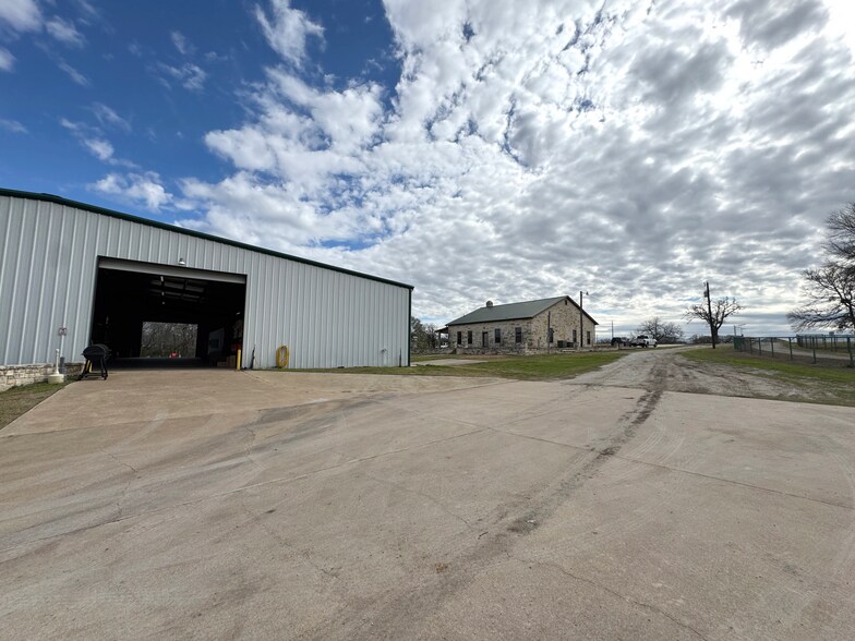 More Photos Of 7081 Old Reliance Rd, Bryan Industrial For Lease