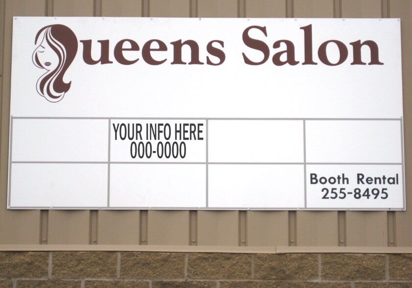 More Photos Of 913 Burlington Ave, Bismarck General Retail For Lease