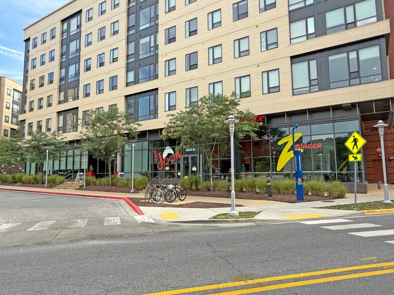 More Photos Of 4200 Knox Rd, College Park Apartments For Lease