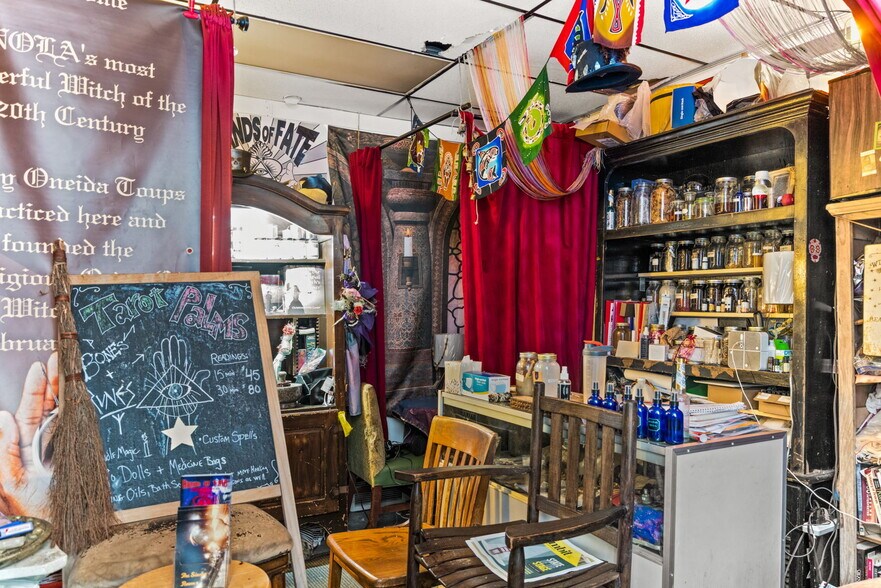 More Photos Of 521 Saint Philip St, New Orleans Storefront Retail Residential For Sale