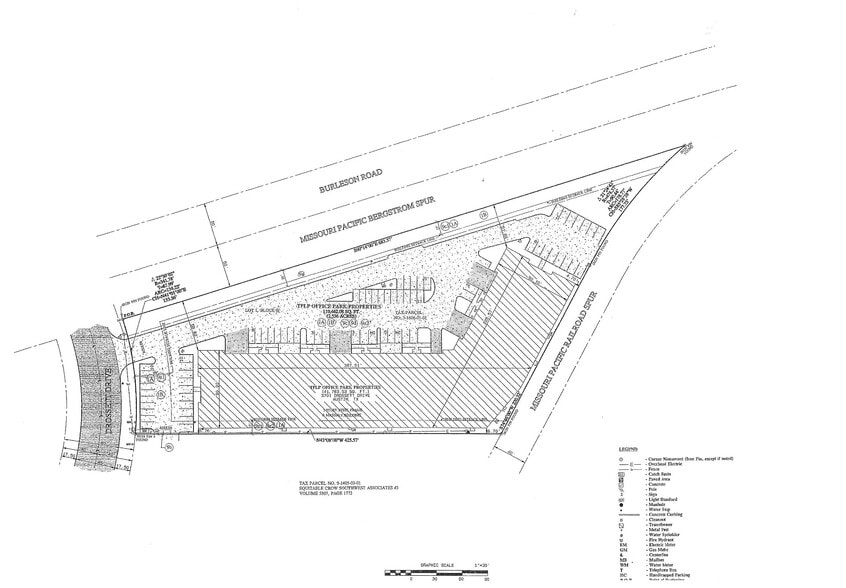 More Photos Of 3701 Drossett Dr, Austin Religious Facility For Lease