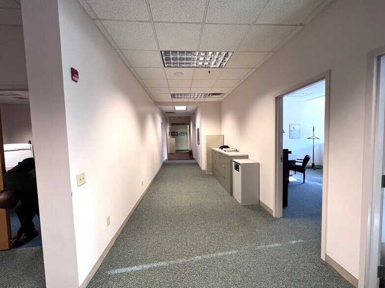 More Photos Of 235 Promenade St, Providence Office For Lease
