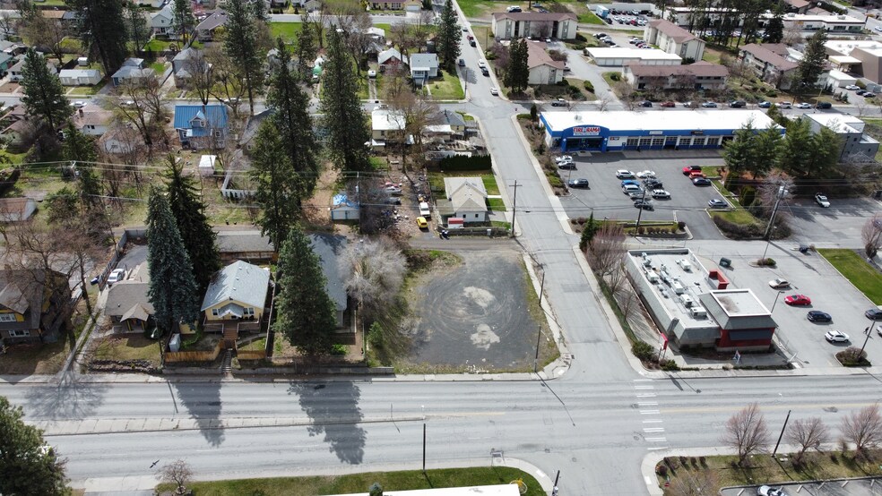 More Photos Of 3102 E 29th Ave, Spokane Land For Lease