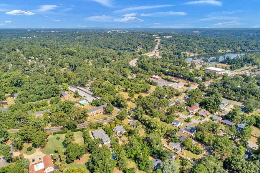 More Photos Of 411 Milledge Rd, Augusta Land For Sale