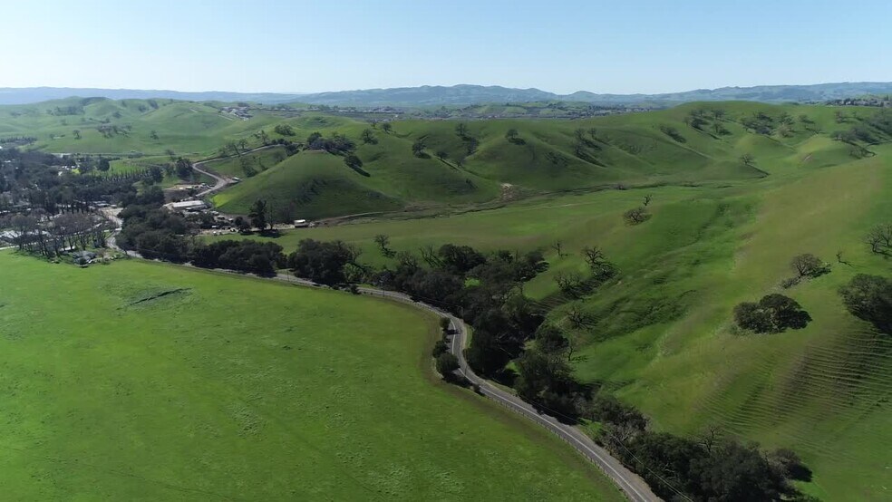 Primary Photo Of 1700 Finley Rd, Pleasanton Land For Sale