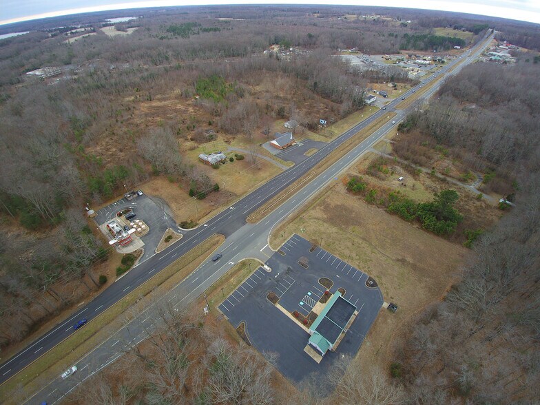 More Photos Of 9A-1-37 James Madison, King George Land For Sale