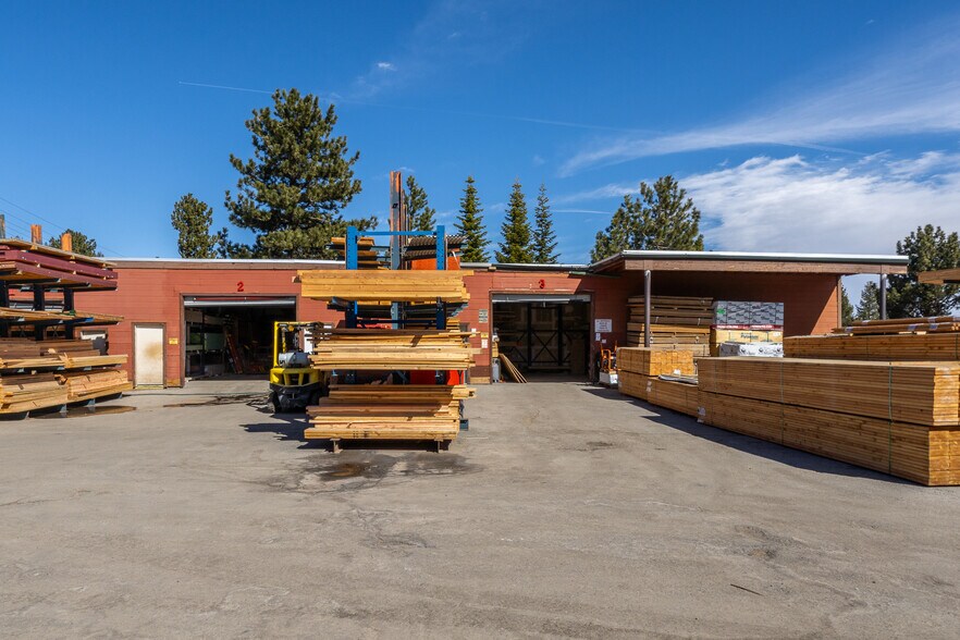 More Photos Of 283 Sierra Manor Rd, Mammoth Lakes Freestanding For Sale