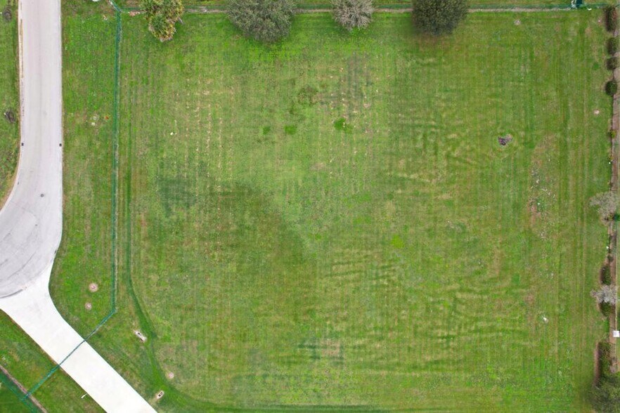 More Photos Of Cypress Ln, Belle Glade Land For Sale