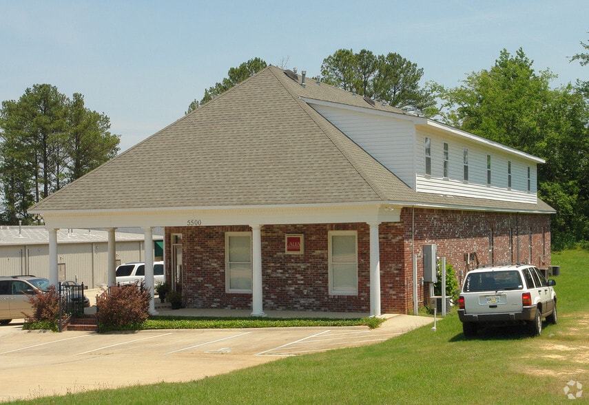 Primary Photo Of 5500 Plaza Dr, Brandon Office For Lease